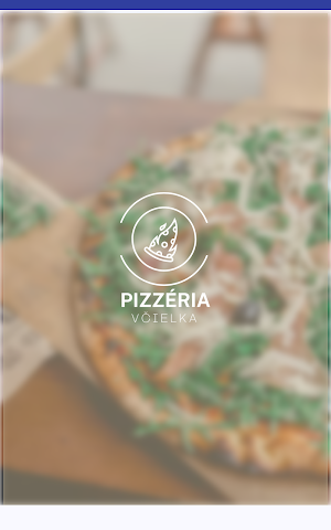 Pizzéria Včielka Screenshot 3