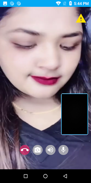 Online Indian Girls Video Call Screenshot 3