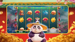 Panda Fortune Screenshot 2
