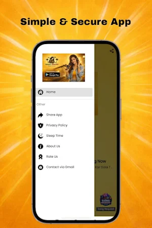 Radio Rishtey Screenshot 3