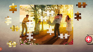 Jigsaw Puzzle Paradise Screenshot 3