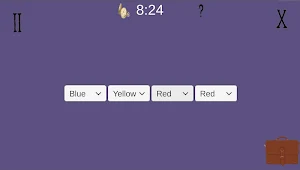 Mystery In Time Screenshot 1