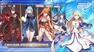 YGGDRA Re:birth SEA Screenshot 0