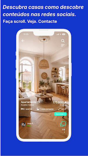Papacasa Screenshot 1