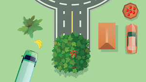 Car for Speed - Need Pickup Screenshot 1