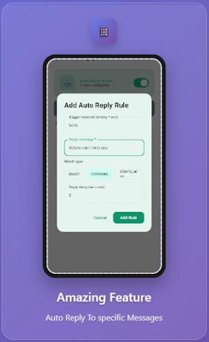 Whatsapp Tools Screenshot 2