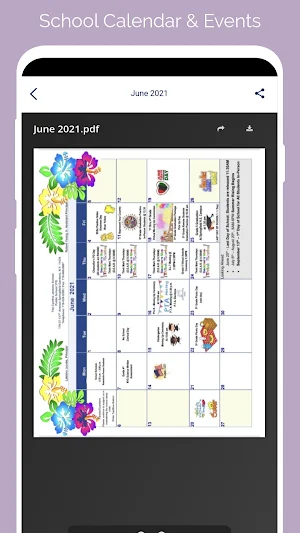 PS 037 Cynthia Jenkins School Screenshot 1