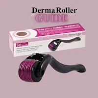 Derma Roller Guide