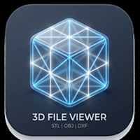 STL 3D File Viewer