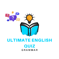 Ultimate English Quiz