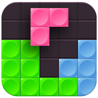 Block Brain Teaser Puzzle