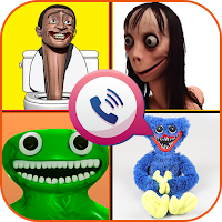 Monster Simulator - Prank Call