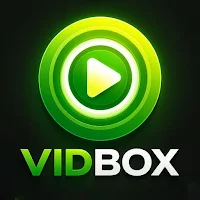 VidBox – Movies, TV ShortDrama
