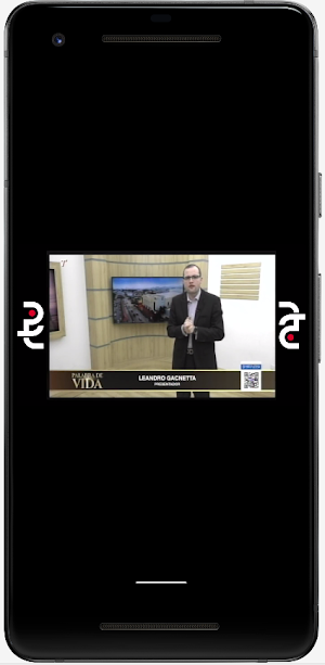 Canal RTU TV Screenshot 2