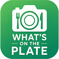 What's on the Plate AI