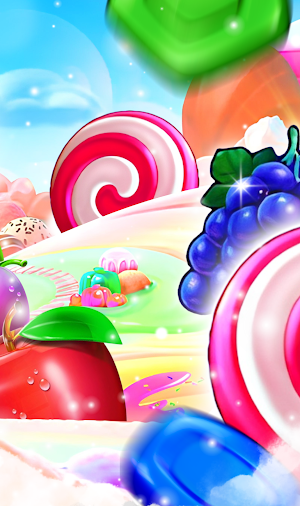 Sweet Bonanza Screenshot 2