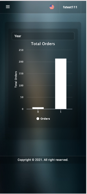 Fastcoo ClientV4 Screenshot 2