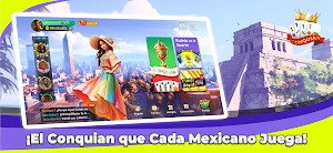 Conquian Fiesta Screenshot 0