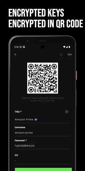 Modepaz Screenshot 1
