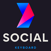 Social Keyboard