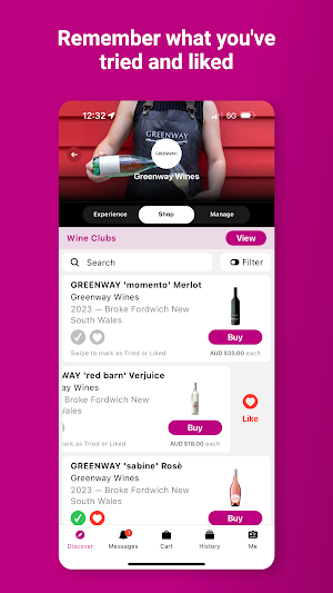 WithWine Screenshot 1