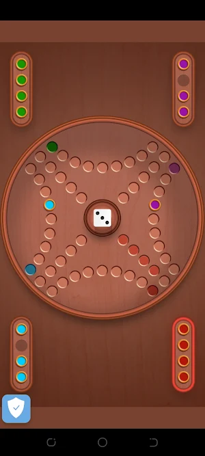 FANTASTIC LUDO Screenshot 3
