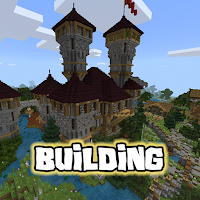 Mods for minecraft building