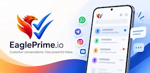 EaglePrime.io Screenshot 0