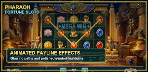 Fire Slots Flash Screenshot 0