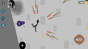 Ragdoll Dismount: Bone Breaker Screenshot 0