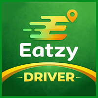Eatzy - Driver