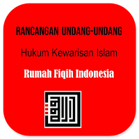 RUU Hukum Kewarisan Islam