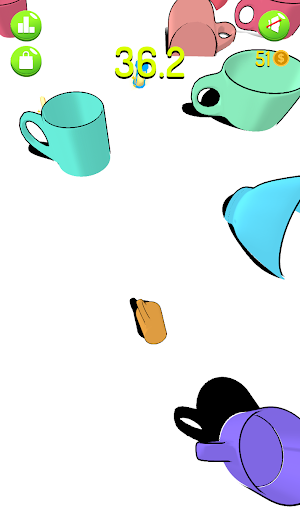 Mug Runnr Screenshot 3