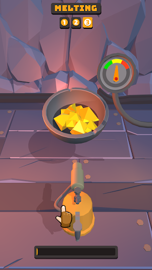 Coin Forge Screenshot 3