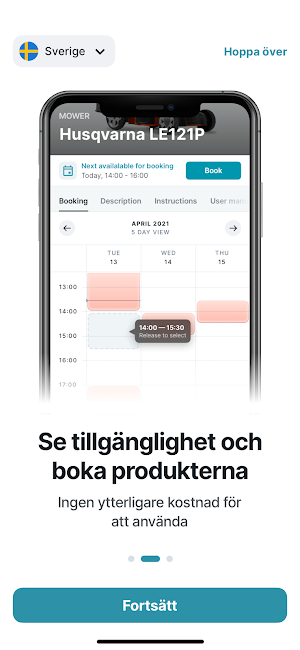 ihopa Screenshot 2