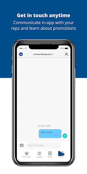 Tourtellot Screenshot 3
