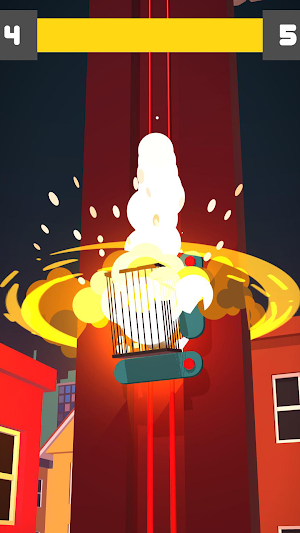 Rescue Sheriff Labrador Screenshot 3