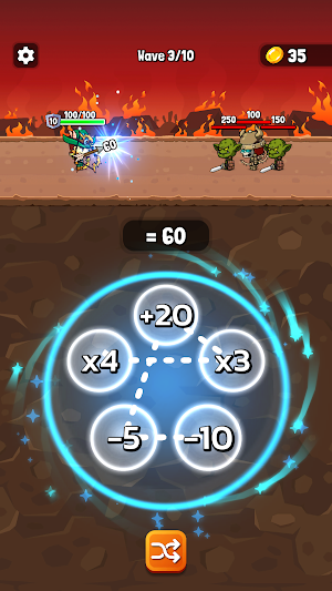 Numberio Screenshot 1