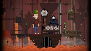 Peace, Death! Screenshot 3