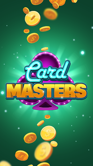 Card Masters Online Screenshot 0