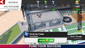The Ball Game by Playbrk Screenshot 3