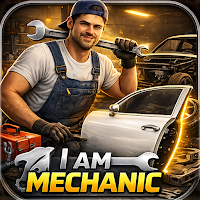 I Am Mechanic
