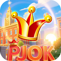 PJOKMerge Mosaic