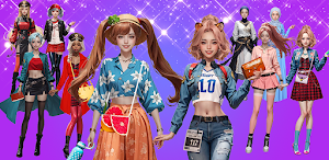 BFF Dress up Screenshot 0