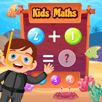 Kids Math: Fun Maths Games