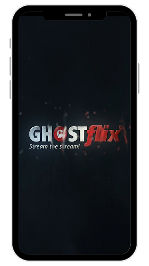 watch.GHOSTflix (TV) Screenshot 0