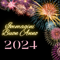 immagini buon anno 2024