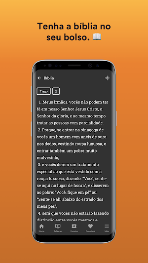 Ebenézer Loanda Screenshot 2