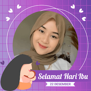 Twibbon Hari Ibu 2023 Screenshot 1