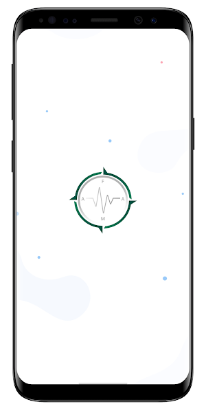 FAMA Compass Screenshot 0